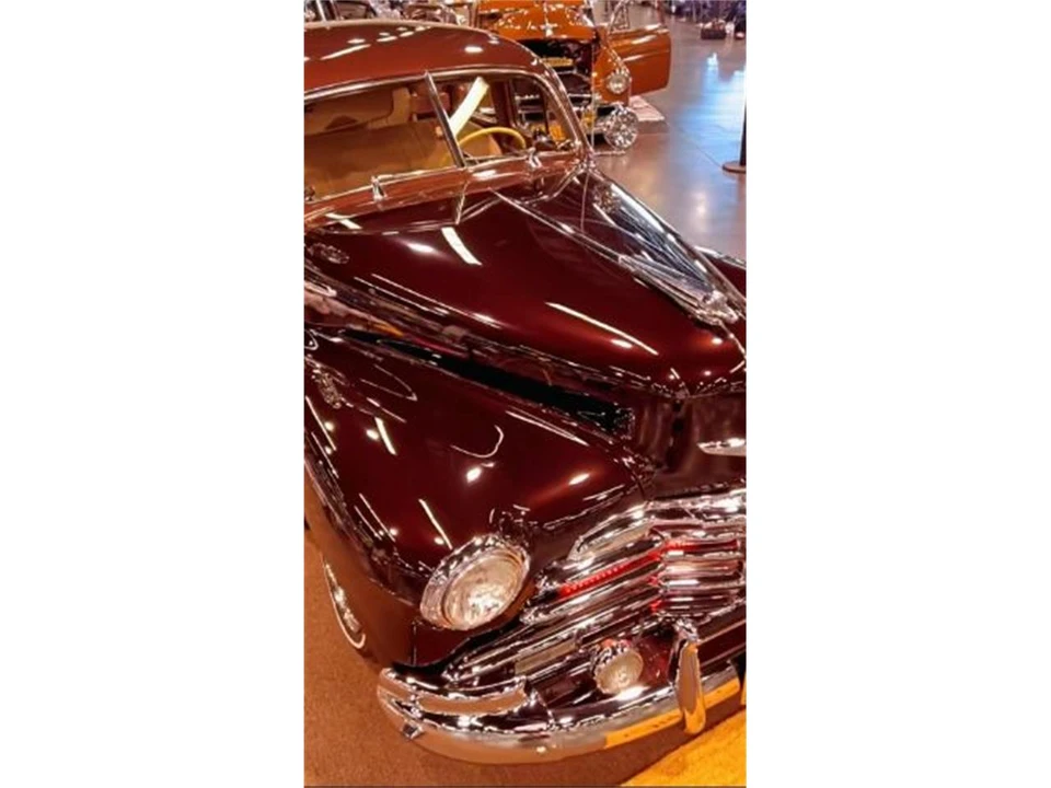 1948 Chevrolet Stylemaster & Fleetmaster & Fleetline - Image 18 of 18