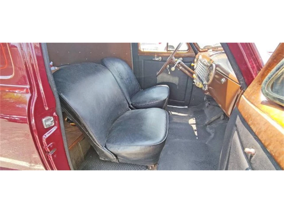 1948 Chevrolet Stylemaster & Fleetmaster & Fleetline - Image 8 of 24