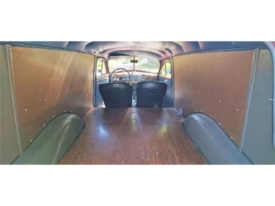 1948 Chevrolet Stylemaster & Fleetmaster & Fleetline - Image 14 of 24