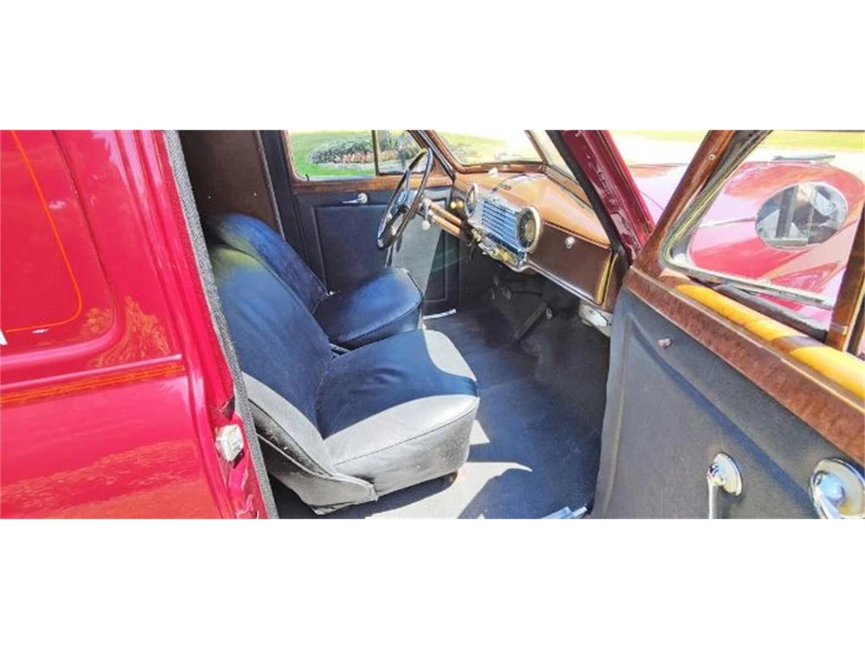 1948 Chevrolet Stylemaster & Fleetmaster & Fleetline - Image 15 of 24