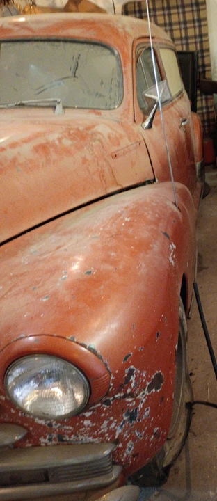 1948 Chevrolet Stylemaster & Fleetmaster & Fleetline - Image 3 of 19