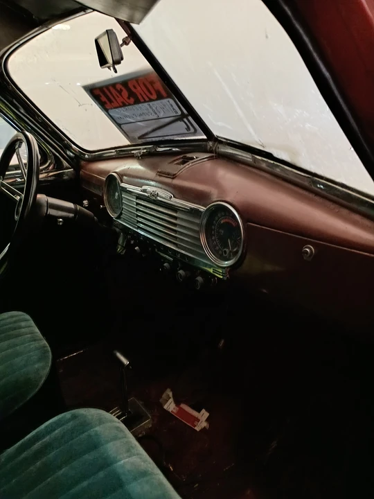 1948 Chevrolet Stylemaster & Fleetmaster & Fleetline - Image 11 of 19
