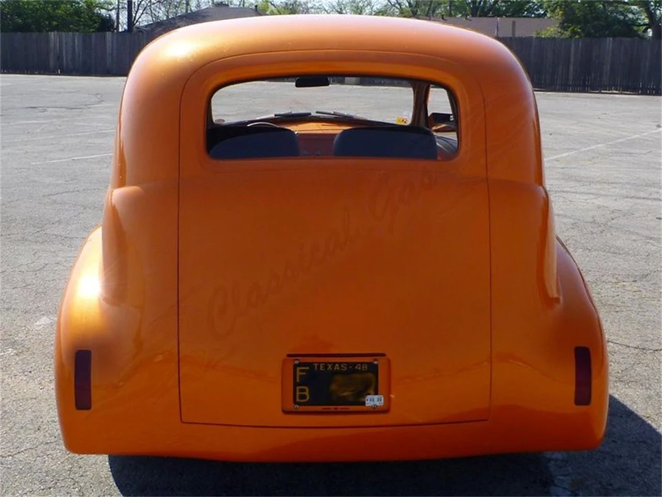 1948 Chevrolet Stylemaster & Fleetmaster & Fleetline - Image 4 of 12