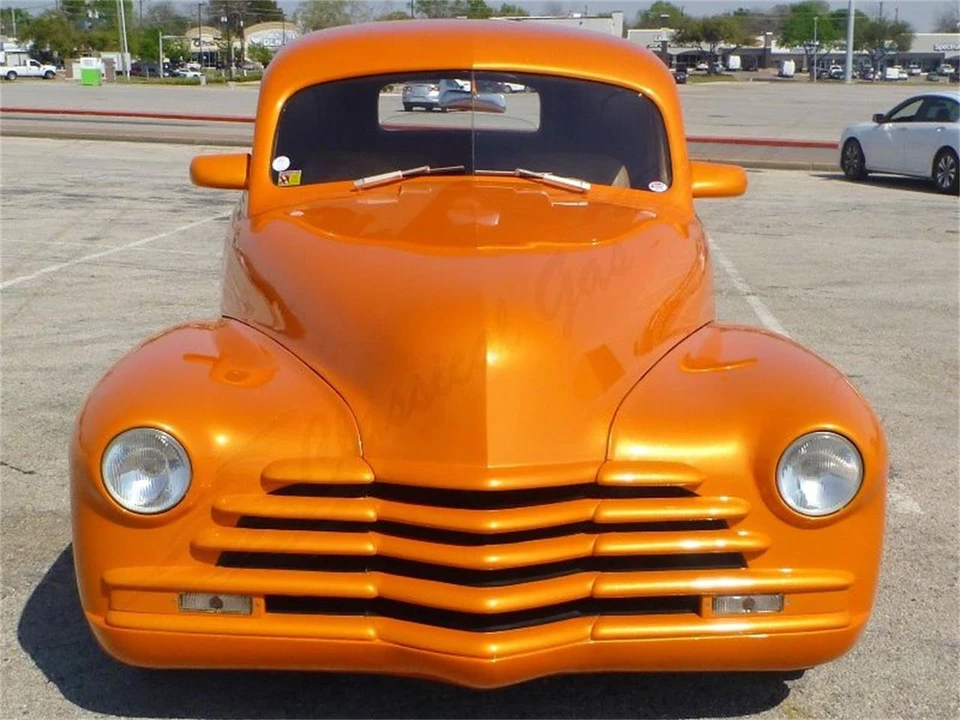 1948 Chevrolet Stylemaster & Fleetmaster & Fleetline - Image 8 of 12