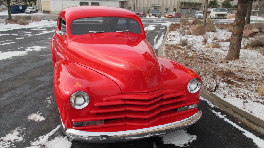 1948 Chevrolet Stylemaster & Fleetmaster & Fleetline - Image 2 of 7