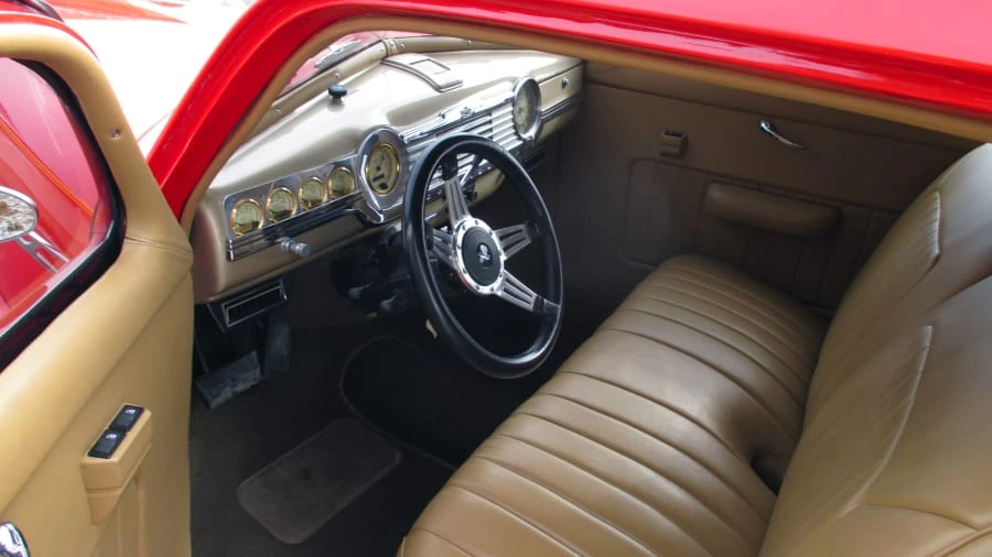 1948 Chevrolet Stylemaster & Fleetmaster & Fleetline - Image 3 of 7