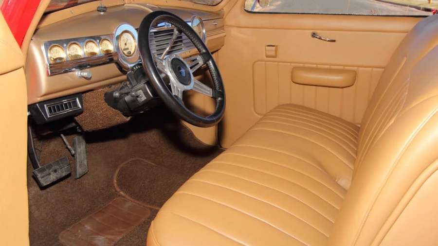 1948 Chevrolet Stylemaster & Fleetmaster & Fleetline - Image 4 of 12