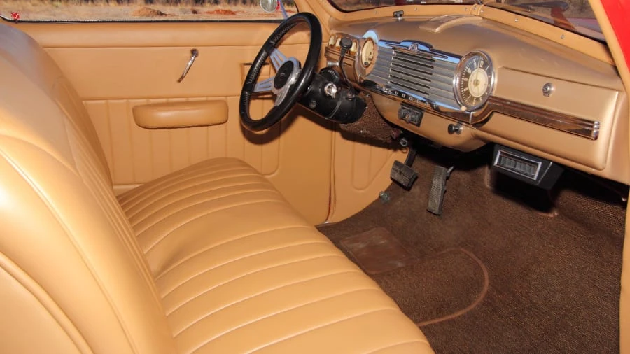1948 Chevrolet Stylemaster & Fleetmaster & Fleetline - Image 5 of 12