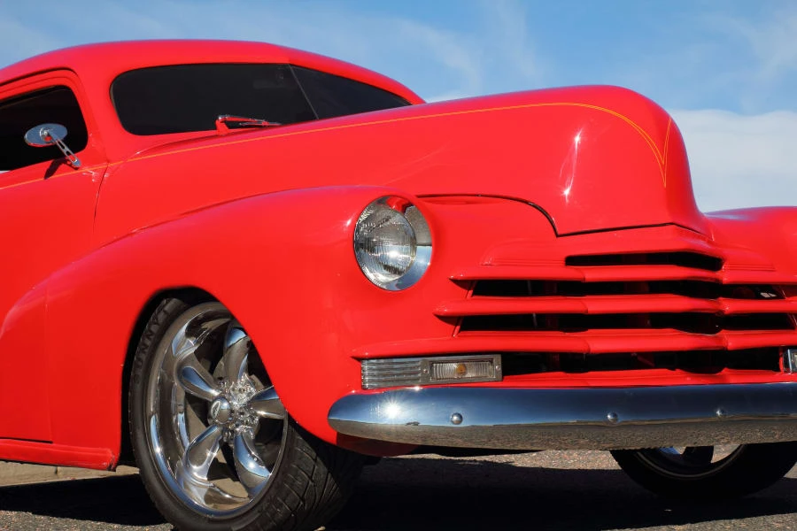 1948 Chevrolet Stylemaster & Fleetmaster & Fleetline - Image 11 of 12