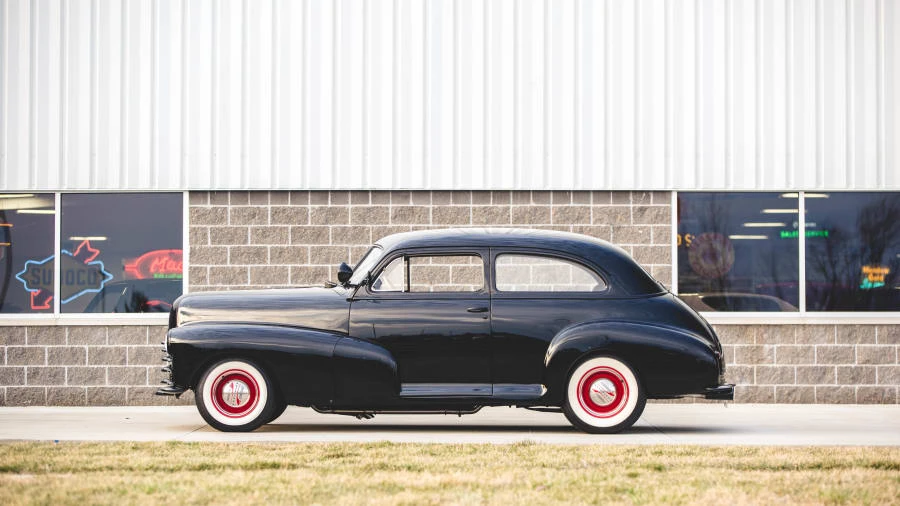 1948 Chevrolet Stylemaster & Fleetmaster & Fleetline - Image 2 of 12