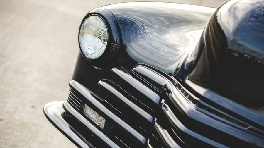 1948 Chevrolet Stylemaster & Fleetmaster & Fleetline - Image 9 of 12