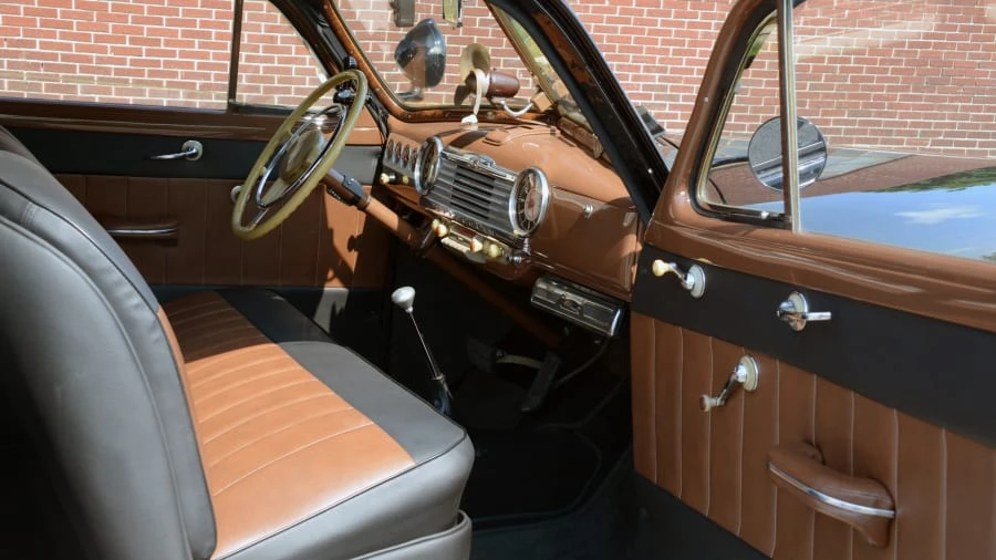 1948 Chevrolet Stylemaster & Fleetmaster & Fleetline - Image 4 of 12