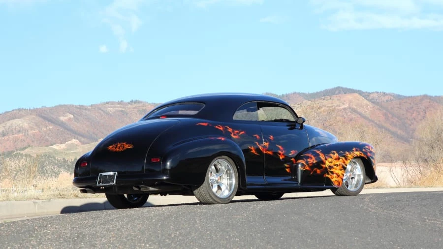 1948 Chevrolet Stylemaster & Fleetmaster & Fleetline - Image 3 of 12