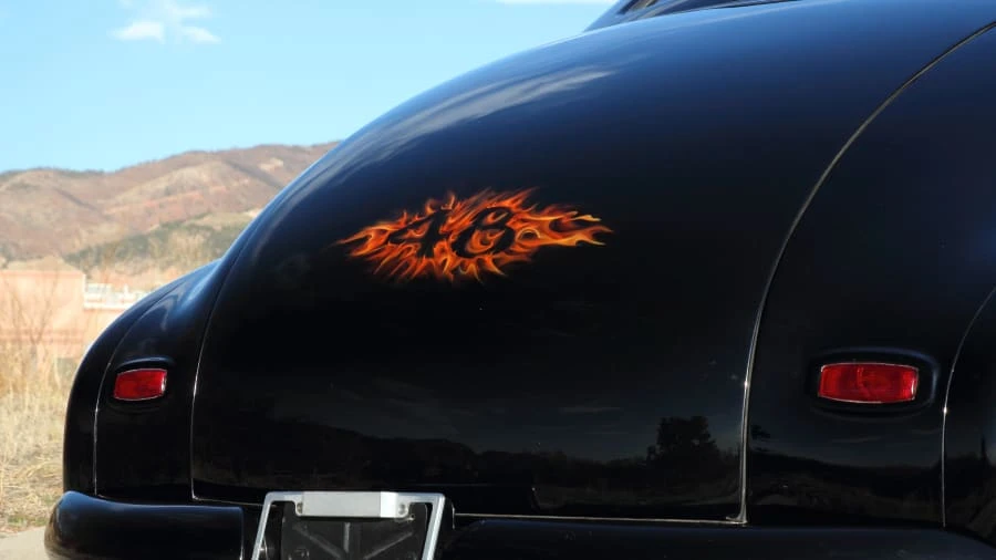 1948 Chevrolet Stylemaster & Fleetmaster & Fleetline - Image 9 of 12