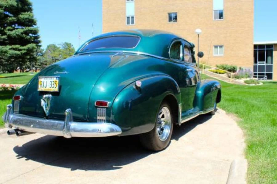 1948 Chevrolet Stylemaster & Fleetmaster & Fleetline - Image 3 of 7