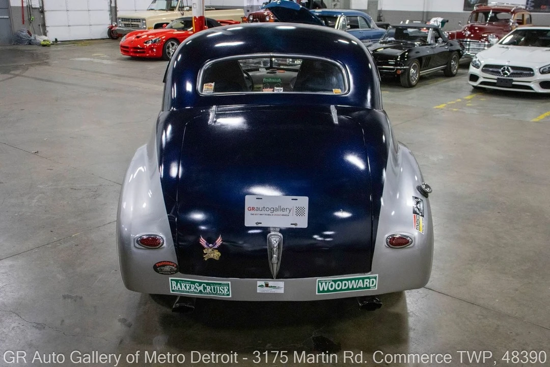 1948 Chevrolet Stylemaster & Fleetmaster & Fleetline - Image 5 of 12
