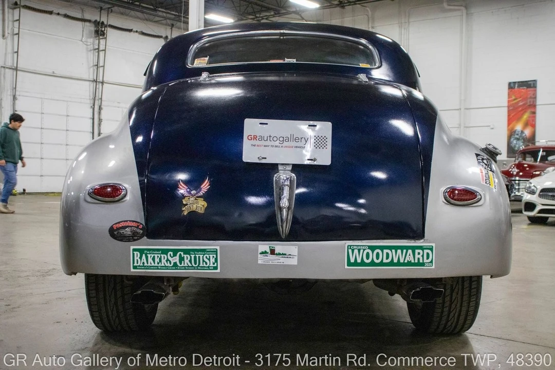1948 Chevrolet Stylemaster & Fleetmaster & Fleetline - Image 6 of 12