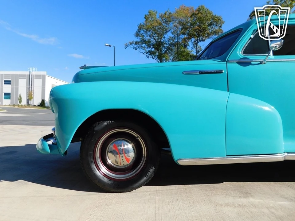 1948 Chevrolet Stylemaster & Fleetmaster & Fleetline - Image 11 of 12