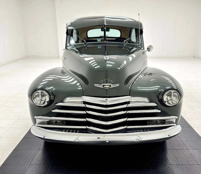 1948 Chevrolet Stylemaster & Fleetmaster & Fleetline - Image 8 of 12