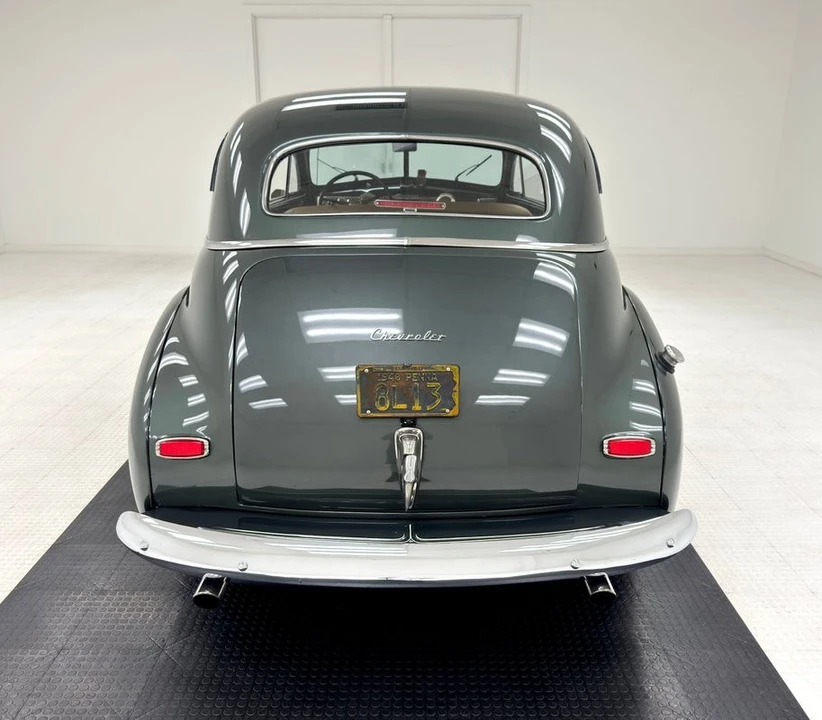 1948 Chevrolet Stylemaster & Fleetmaster & Fleetline - Image 4 of 12