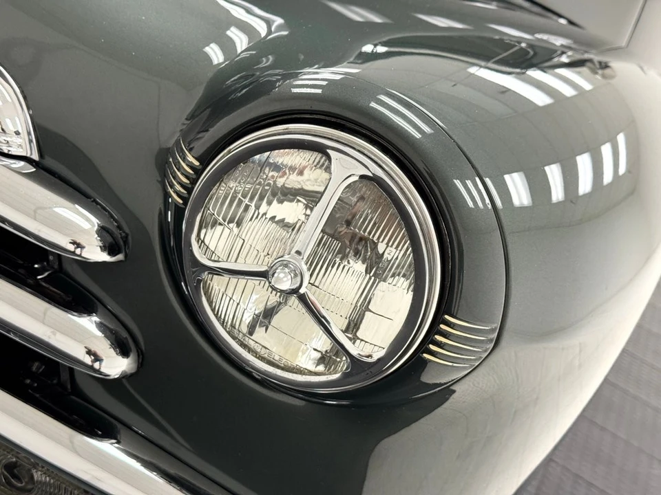 1948 Chevrolet Stylemaster & Fleetmaster & Fleetline - Image 11 of 12