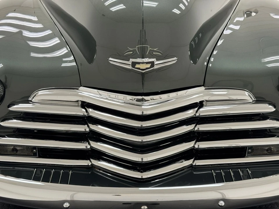 1948 Chevrolet Stylemaster & Fleetmaster & Fleetline - Image 10 of 12
