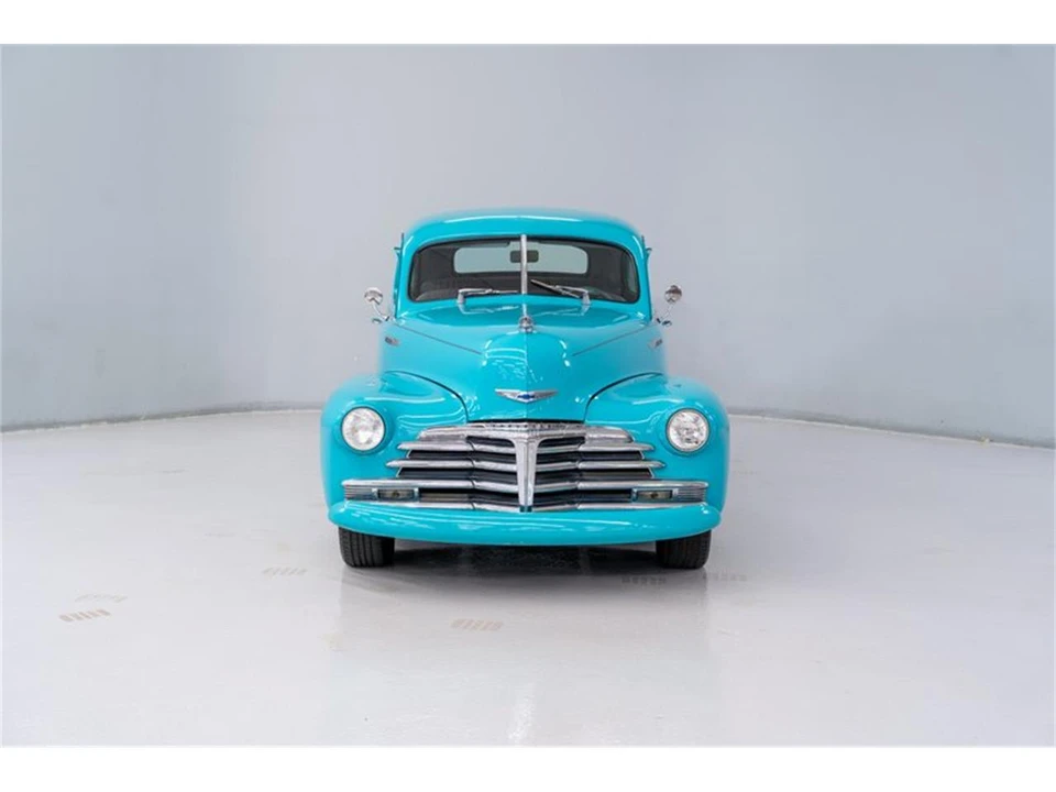 1948 Chevrolet Stylemaster & Fleetmaster & Fleetline - Image 4 of 31