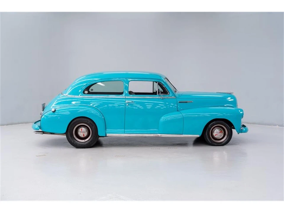 1948 Chevrolet Stylemaster & Fleetmaster & Fleetline - Image 7 of 31