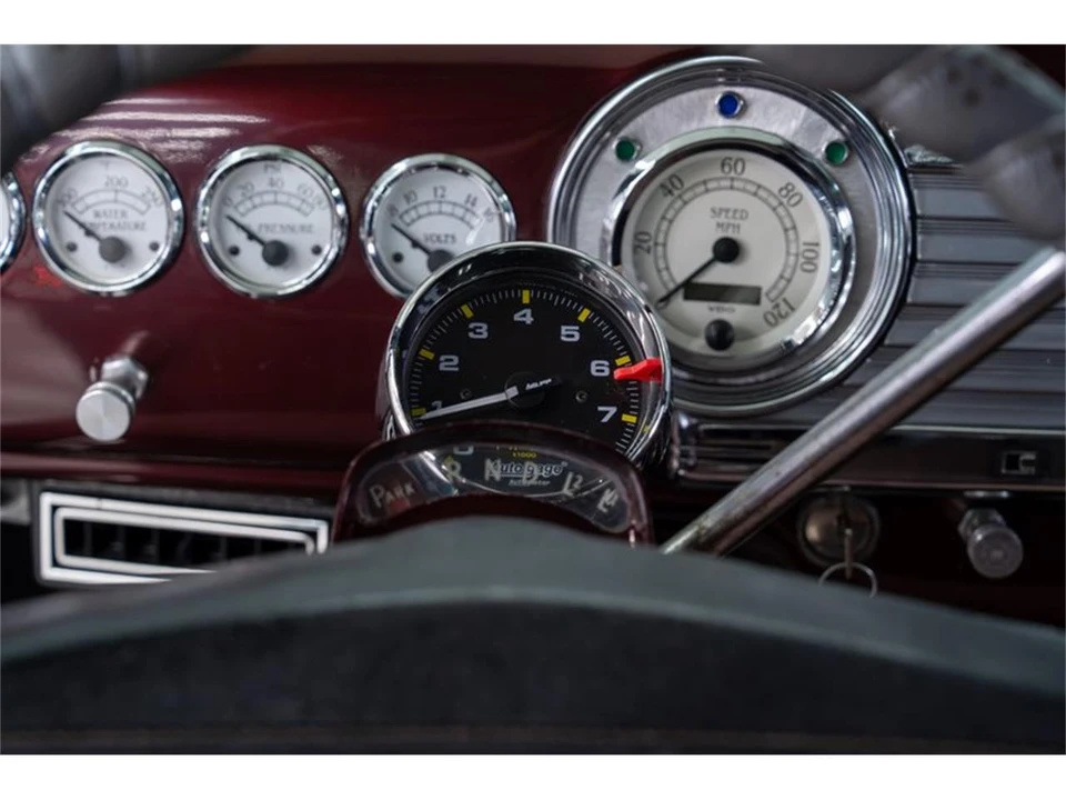 1948 Chevrolet Stylemaster & Fleetmaster & Fleetline - Image 13 of 31