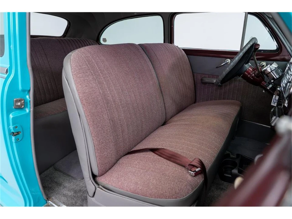 1948 Chevrolet Stylemaster & Fleetmaster & Fleetline - Image 25 of 31