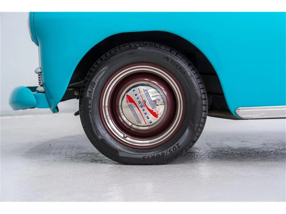 1948 Chevrolet Stylemaster & Fleetmaster & Fleetline - Image 31 of 31