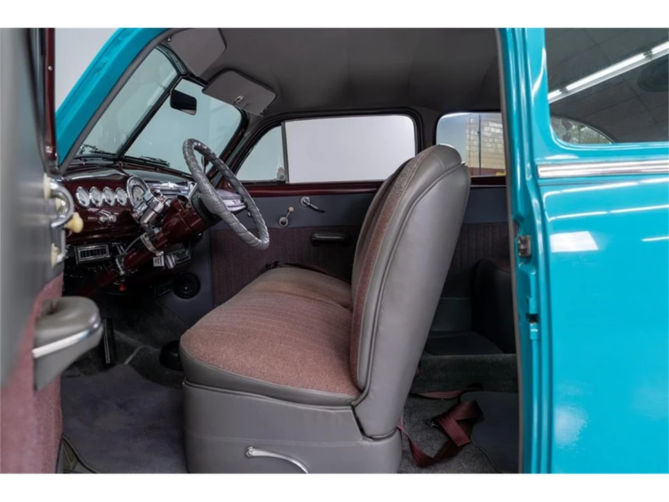 1948 Chevrolet Stylemaster & Fleetmaster & Fleetline - Image 20 of 31