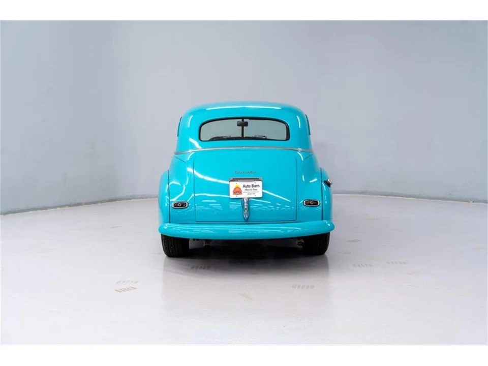 1948 Chevrolet Stylemaster & Fleetmaster & Fleetline - Image 5 of 31