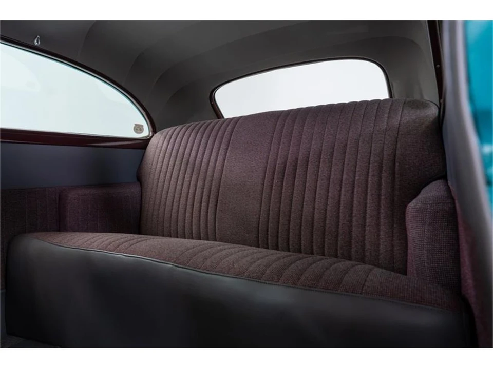 1948 Chevrolet Stylemaster & Fleetmaster & Fleetline - Image 26 of 31