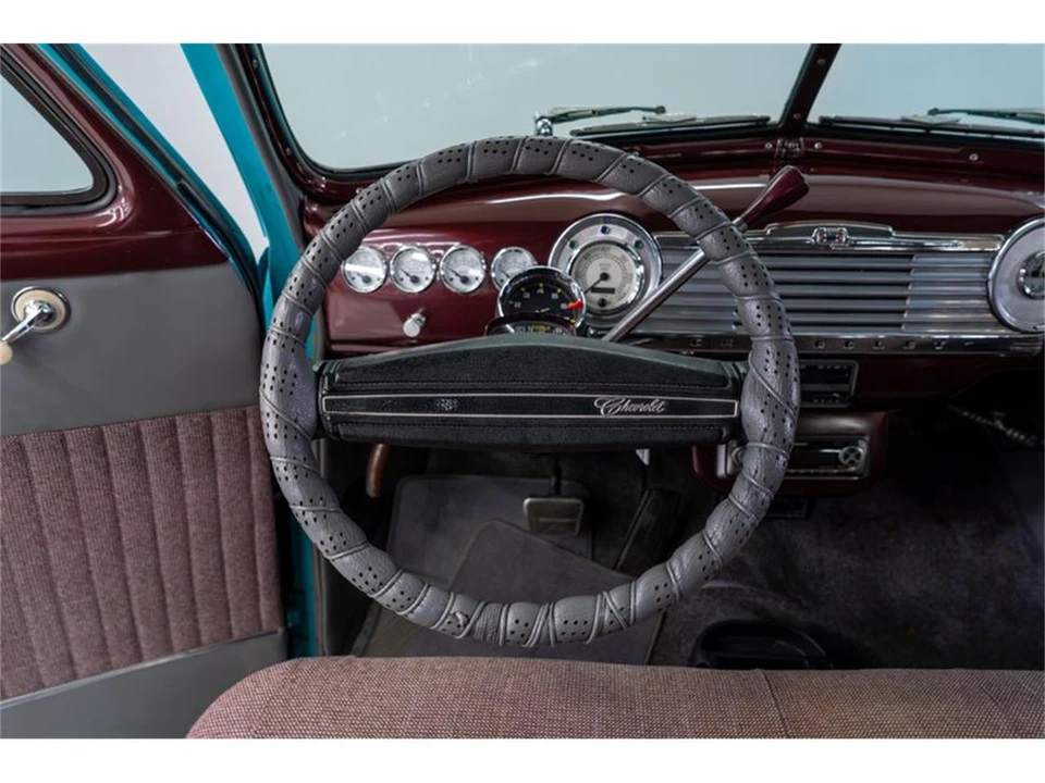 1948 Chevrolet Stylemaster & Fleetmaster & Fleetline - Image 11 of 31
