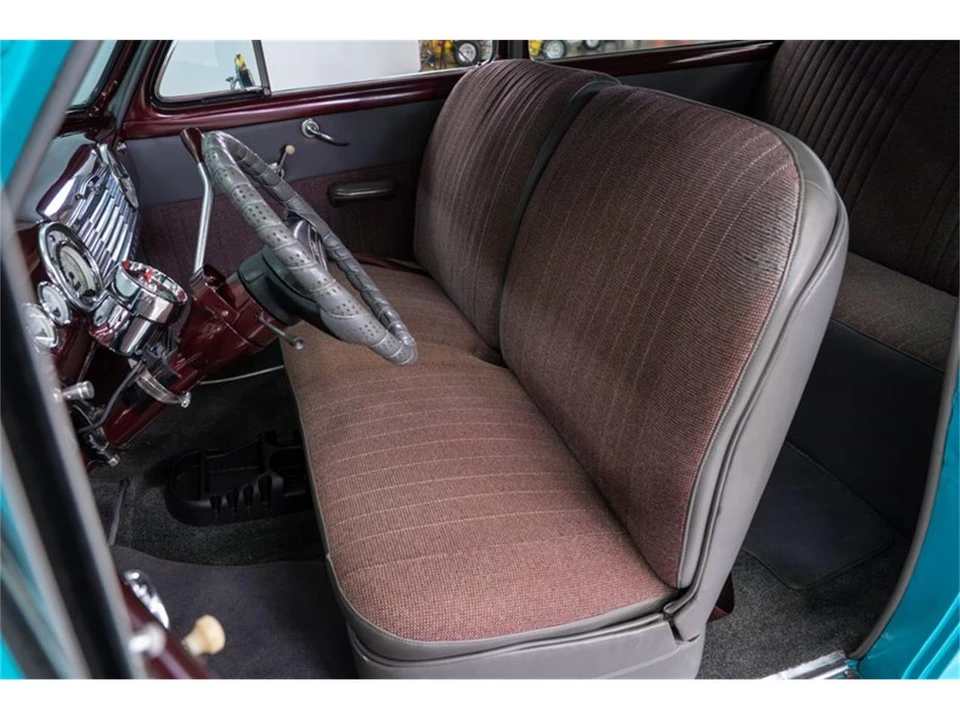 1948 Chevrolet Stylemaster & Fleetmaster & Fleetline - Image 23 of 31