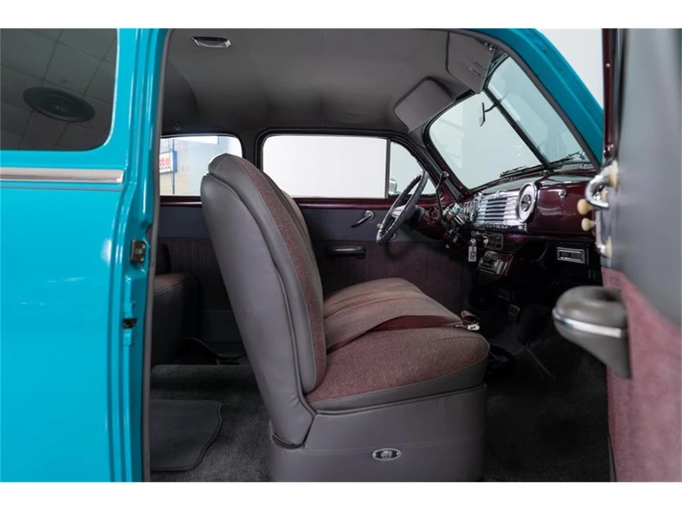 1948 Chevrolet Stylemaster & Fleetmaster & Fleetline - Image 21 of 31
