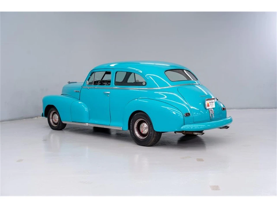1948 Chevrolet Stylemaster & Fleetmaster & Fleetline - Image 3 of 31