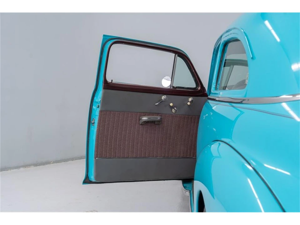 1948 Chevrolet Stylemaster & Fleetmaster & Fleetline - Image 9 of 31