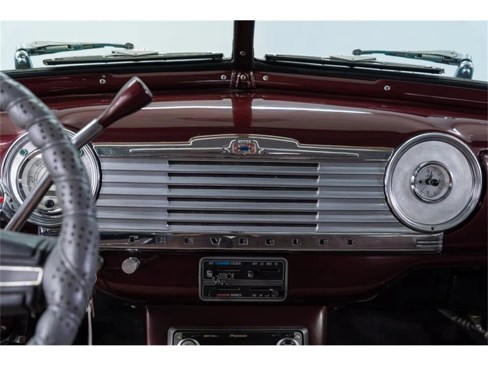 1948 Chevrolet Stylemaster & Fleetmaster & Fleetline - Image 15 of 31