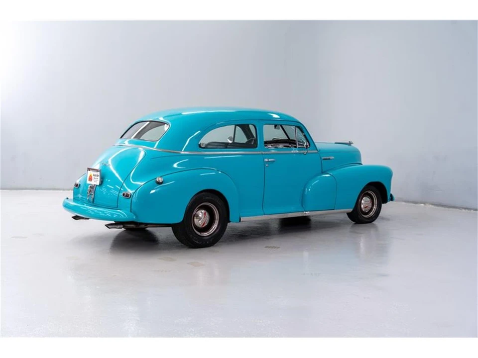 1948 Chevrolet Stylemaster & Fleetmaster & Fleetline - Image 6 of 31