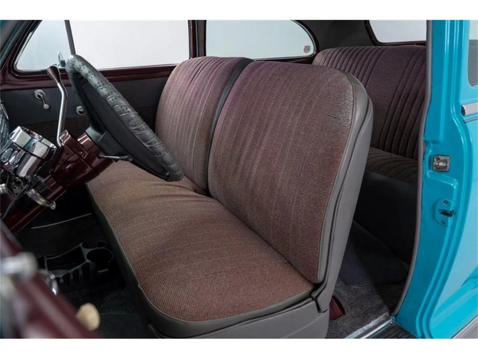 1948 Chevrolet Stylemaster & Fleetmaster & Fleetline - Image 24 of 31
