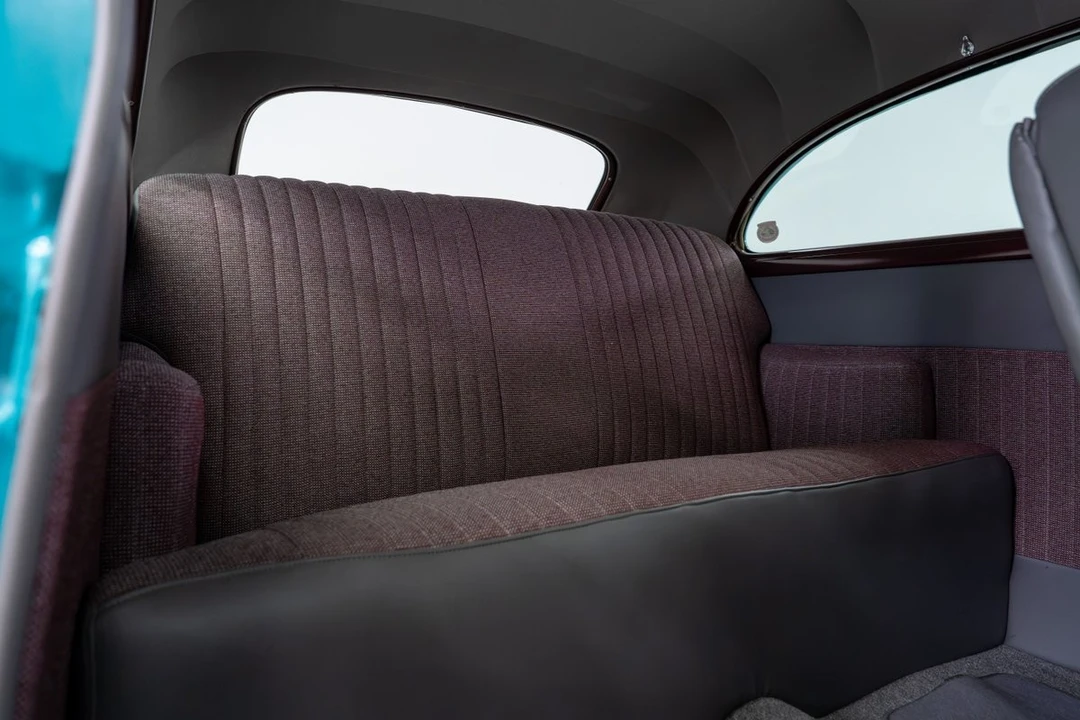 1948 Chevrolet Stylemaster & Fleetmaster & Fleetline - Image 28 of 31