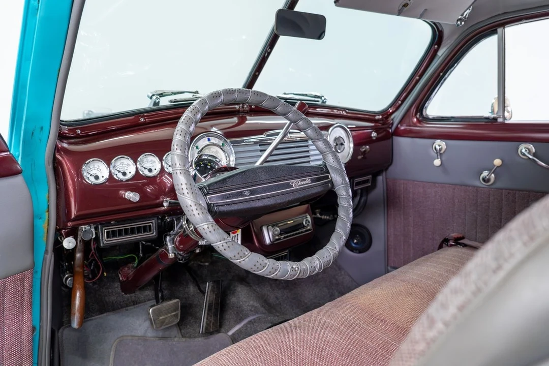1948 Chevrolet Stylemaster & Fleetmaster & Fleetline - Image 13 of 31
