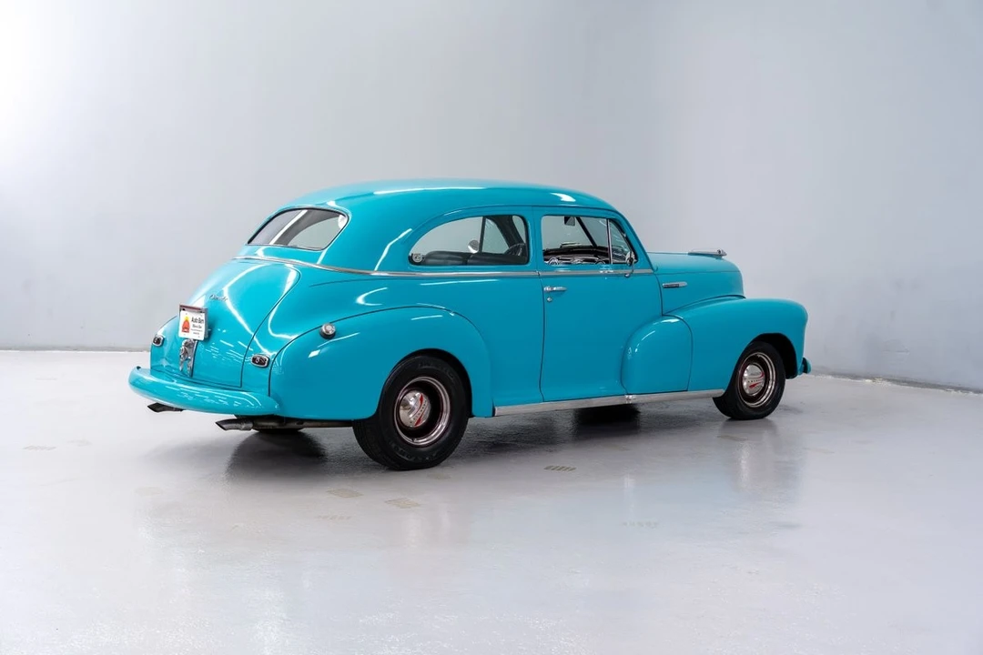 1948 Chevrolet Stylemaster & Fleetmaster & Fleetline - Image 7 of 31