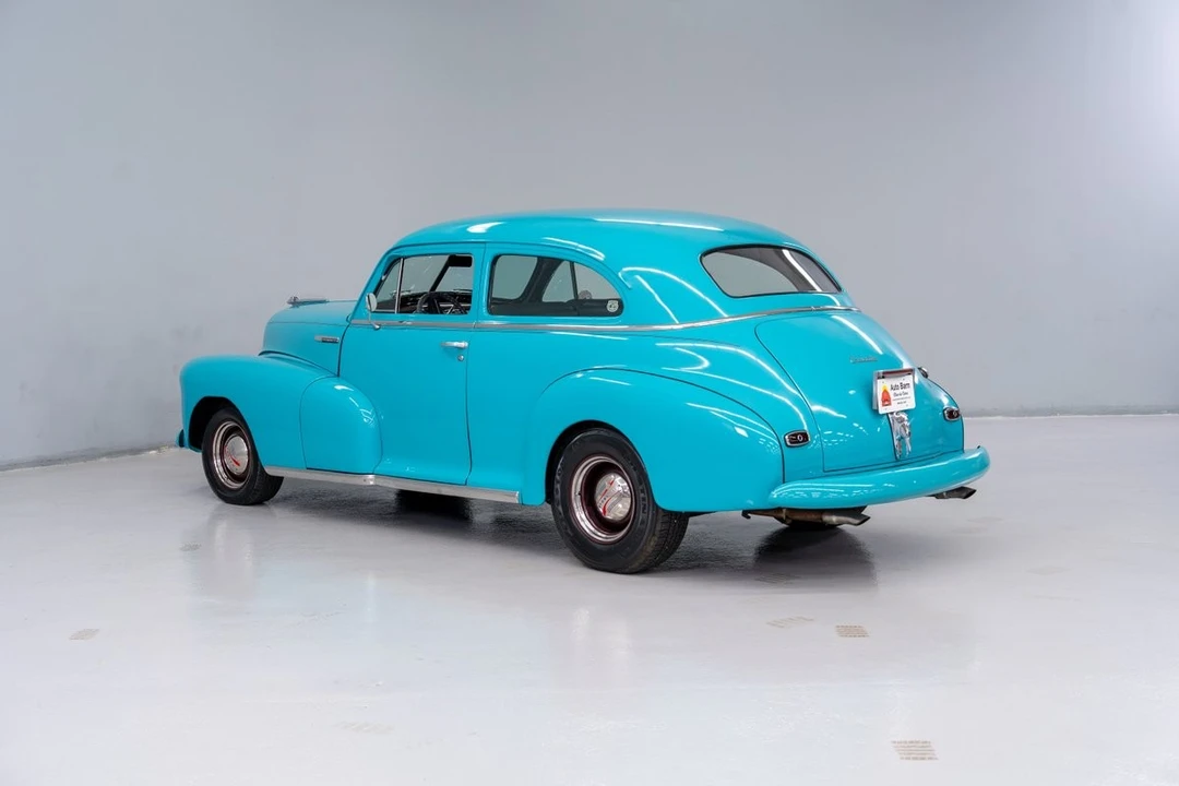 1948 Chevrolet Stylemaster & Fleetmaster & Fleetline - Image 4 of 31