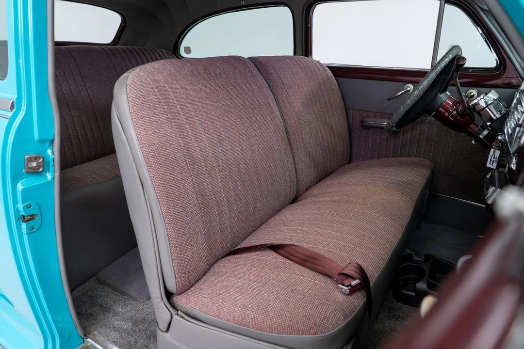 1948 Chevrolet Stylemaster & Fleetmaster & Fleetline - Image 26 of 31
