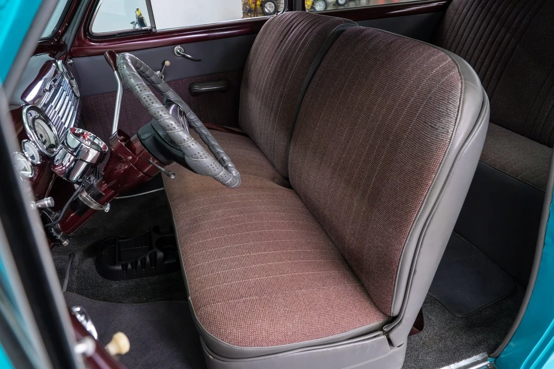 1948 Chevrolet Stylemaster & Fleetmaster & Fleetline - Image 24 of 31