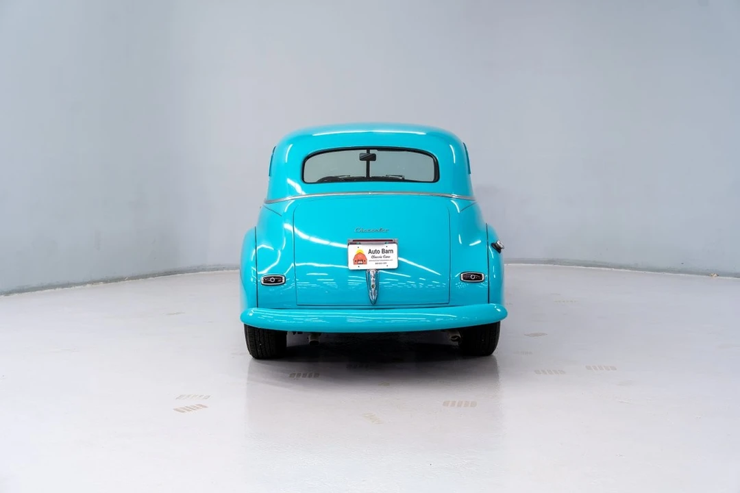 1948 Chevrolet Stylemaster & Fleetmaster & Fleetline - Image 6 of 31