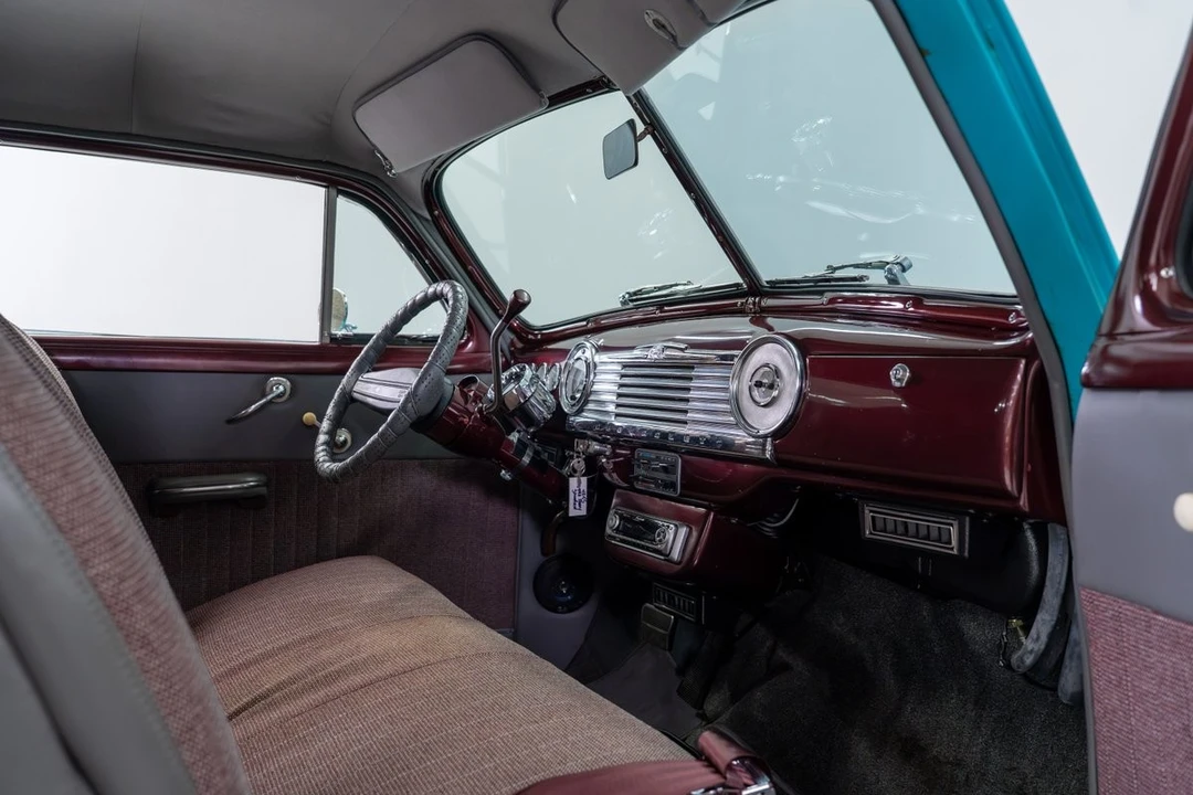 1948 Chevrolet Stylemaster & Fleetmaster & Fleetline - Image 20 of 31